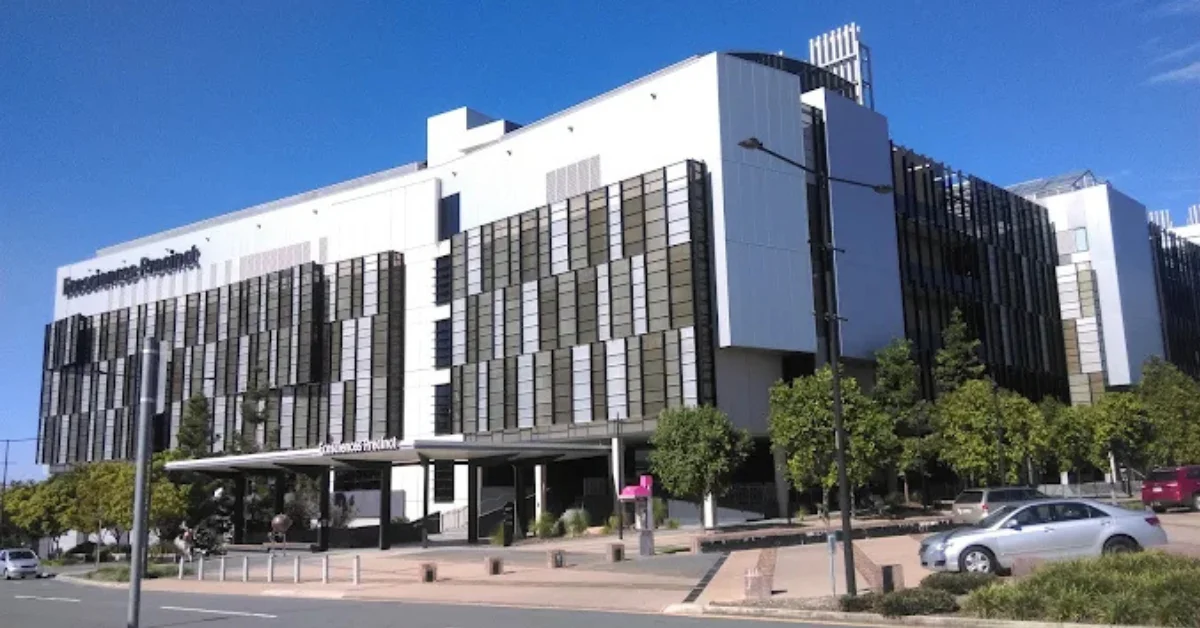 Boggo Road Innovation Junction