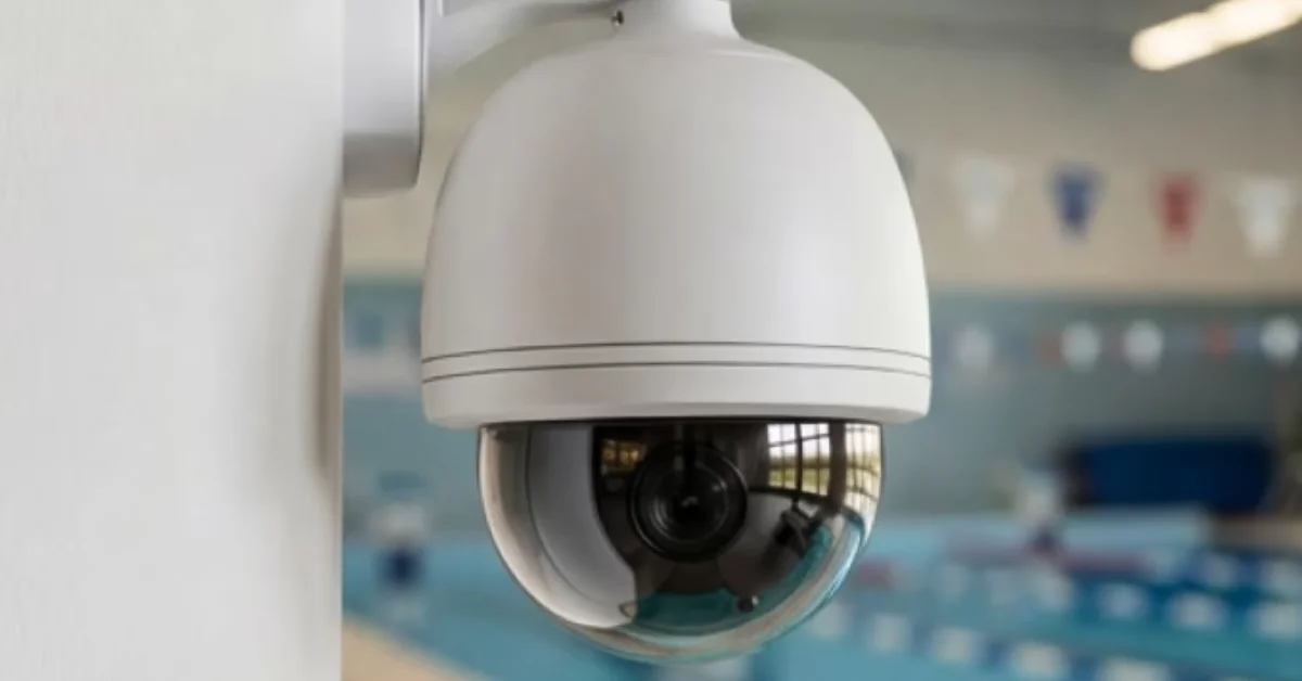AI Cameras