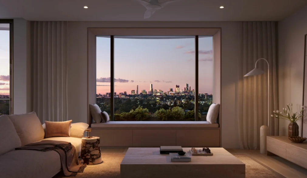 Consolidated Properties Group