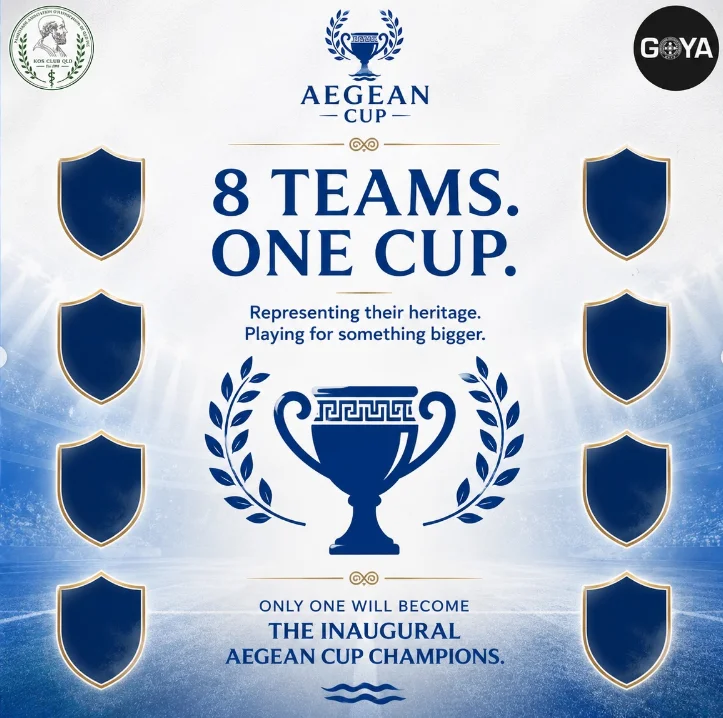 Aegean Cup