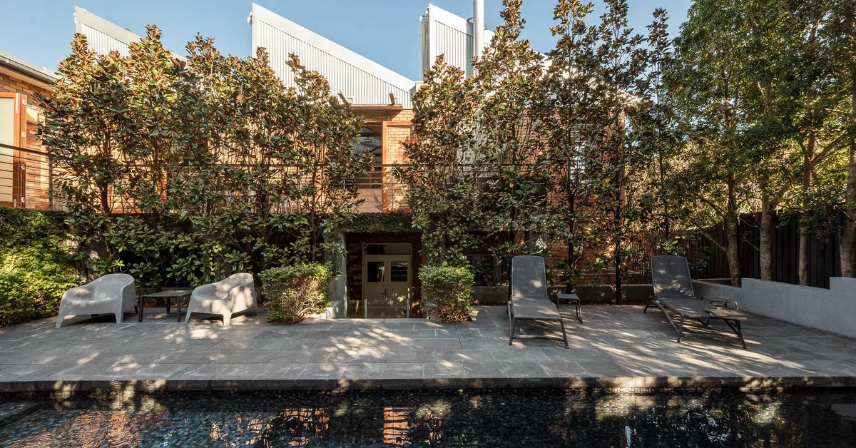 Annerley Family Home