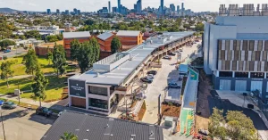 Boggo Road Village