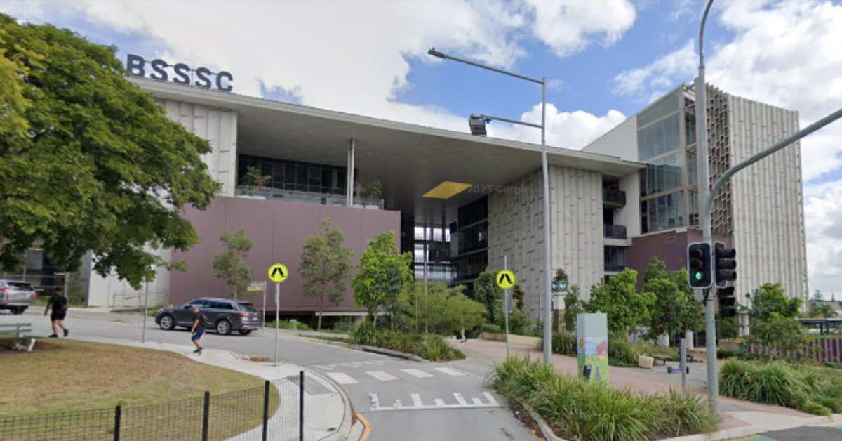brisbane 2032